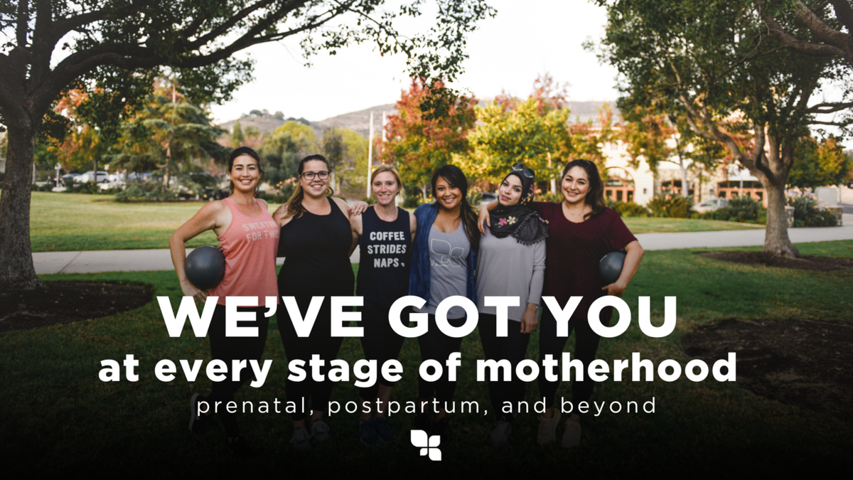 Which Mom Are You? - FIT4MOM?? Placer